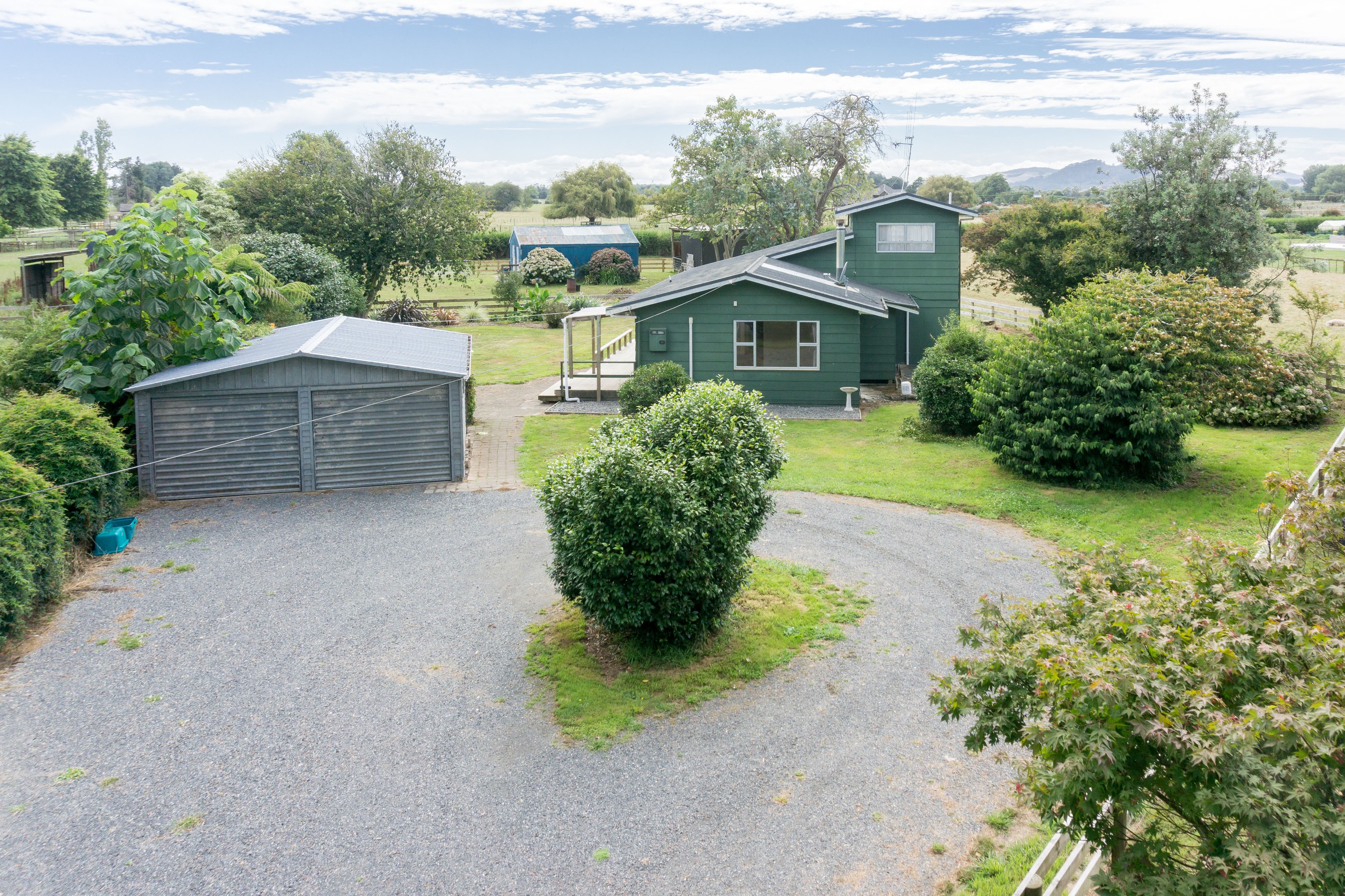 688 Bruntwood Road, Tamahere, Waikato District