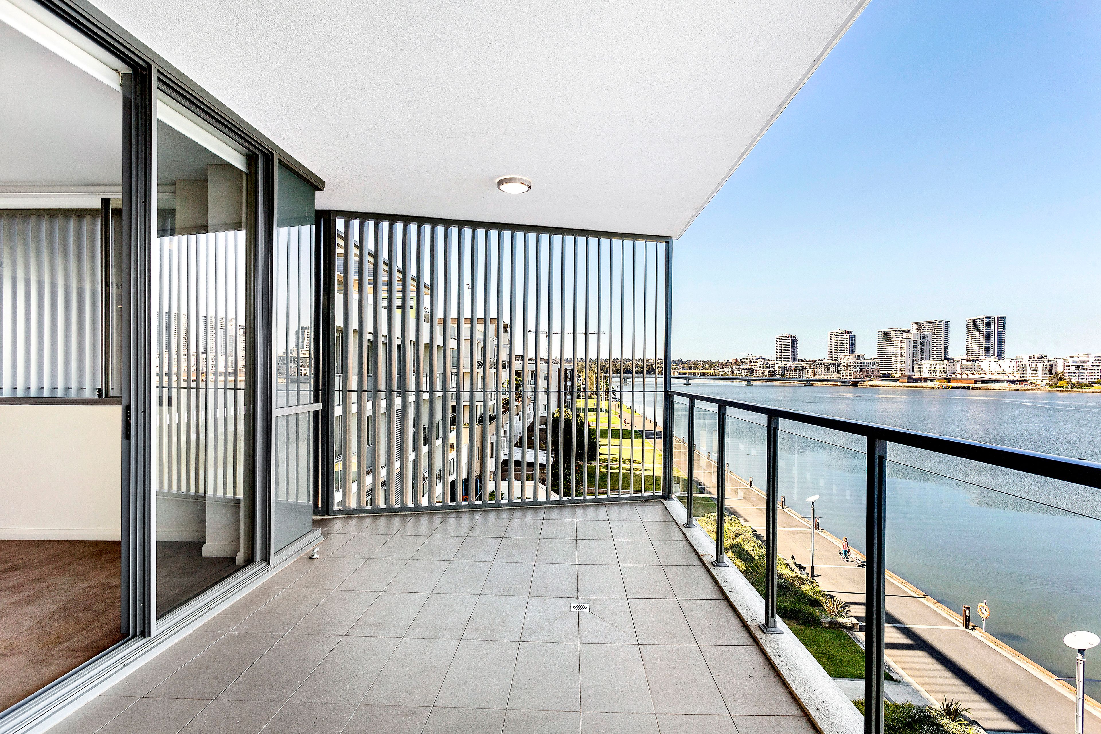 402/23 The Promenade, Wentworth Point, NSW 2127