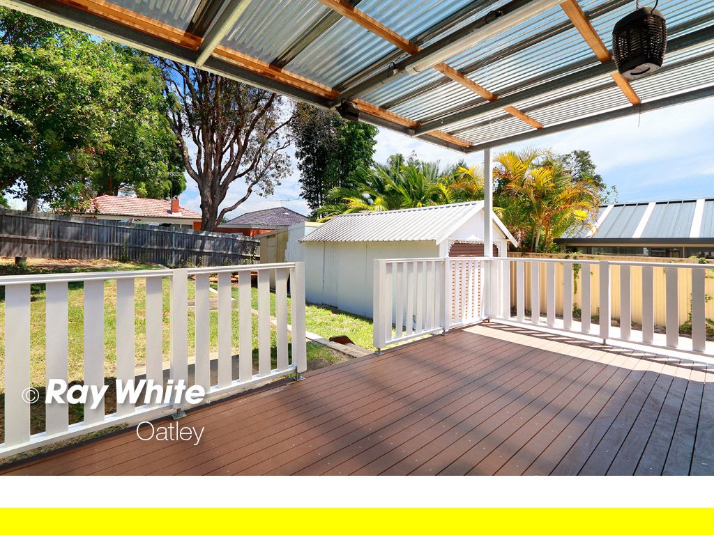 31 Godfrey Street, Penshurst, NSW 2222