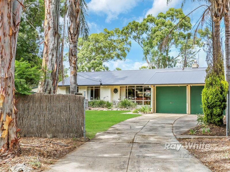 3 Ryde Grove, Banksia Park SA 5091