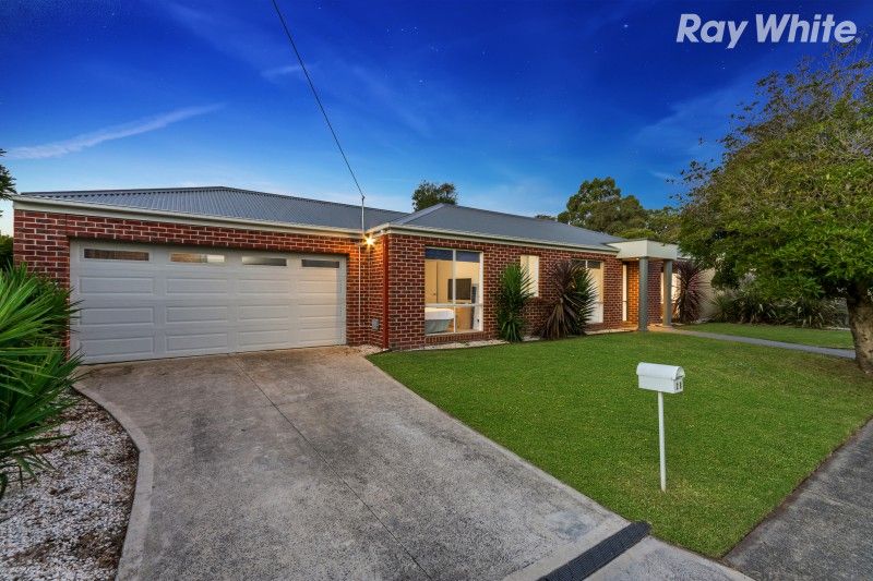 2B Graham Avenue, Kilsyth VIC 3137
