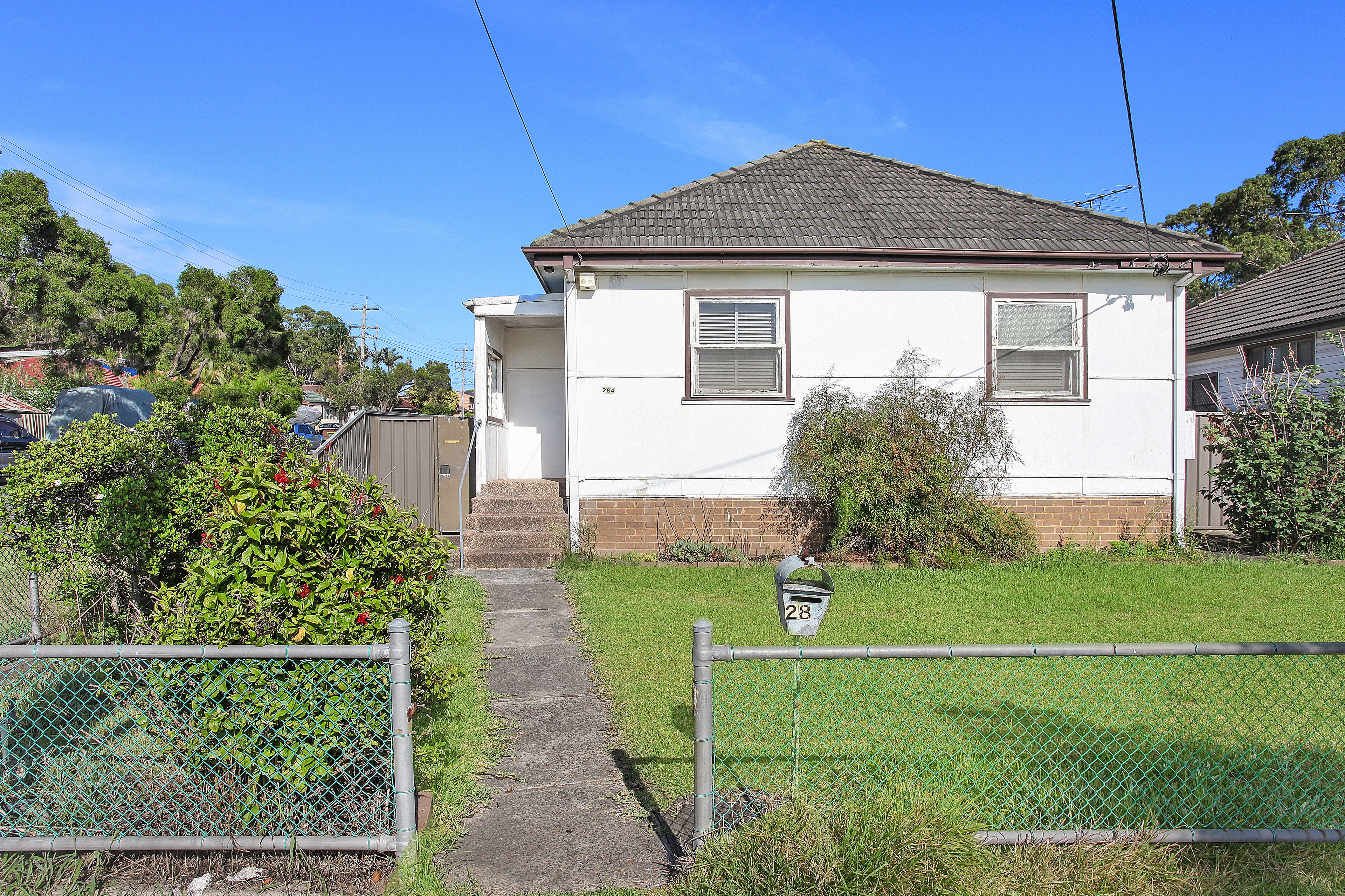284 Excelsior Street, Guildford, NSW 2161