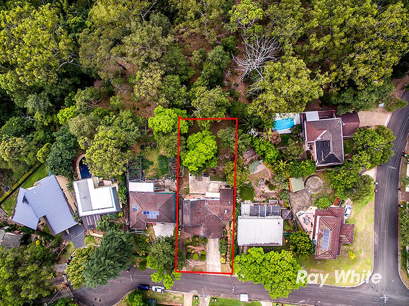 27 Roland Avenue, Northmead, NSW 2152