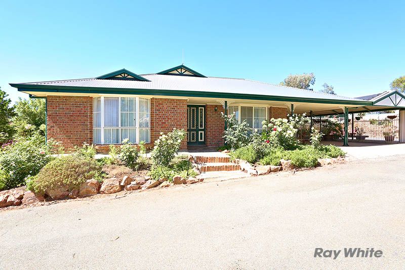 22 Beare Street, Clare SA 5453
