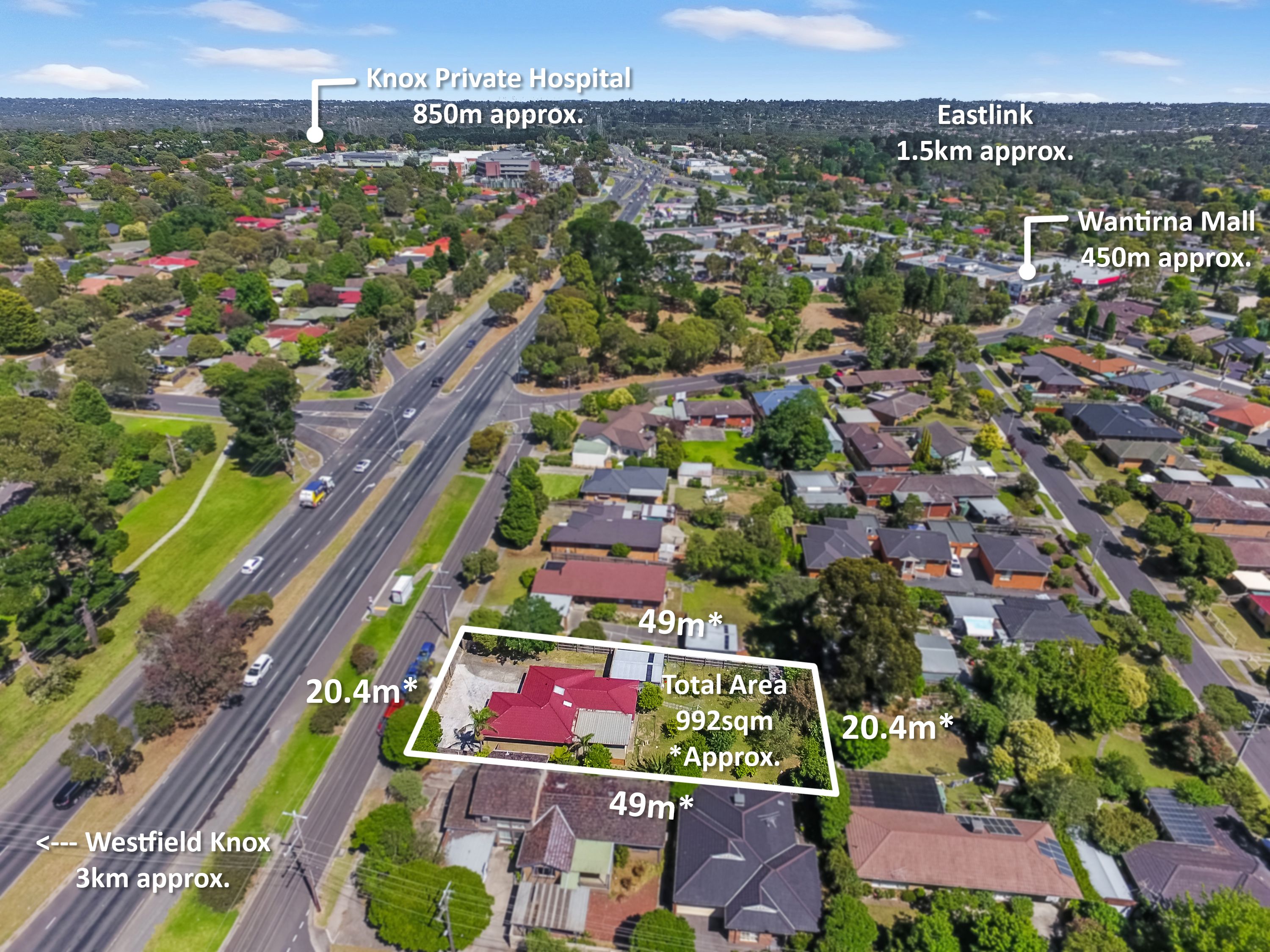 587 Boronia Road, Wantirna, VIC 3152