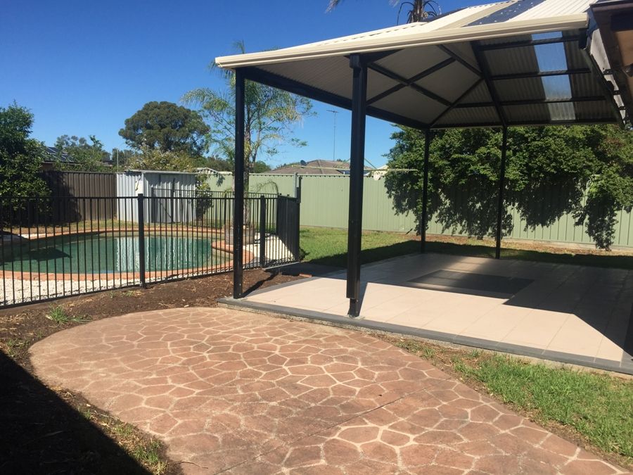 5 Warrigal Glen, Werrington Downs, NSW 2747