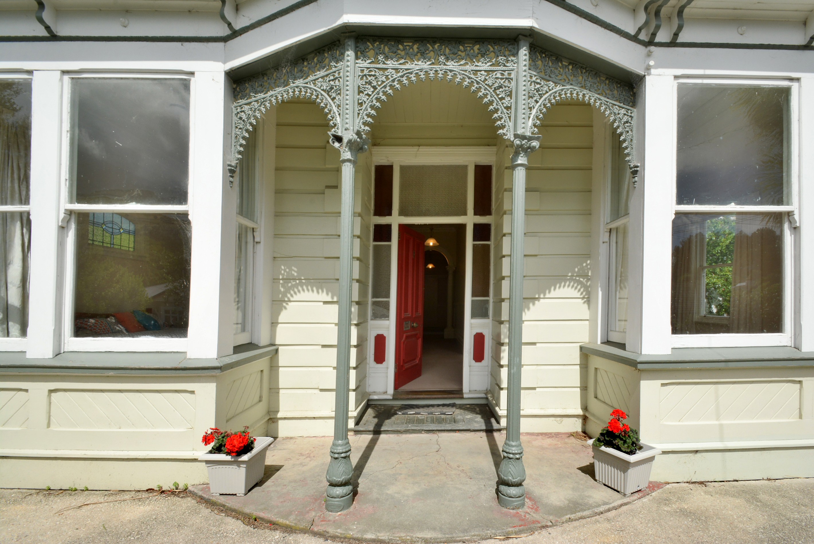 1 Montague Street, North East Valley, Dunedin City