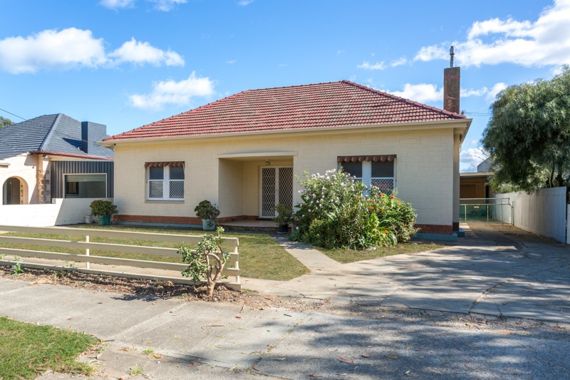29 Hennessy Terrace, Rosewater, SA 5013