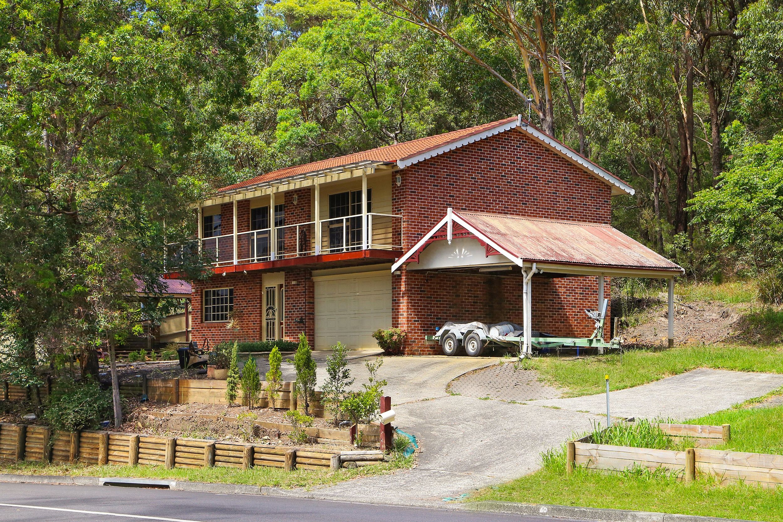 204 Empire Bay Drive