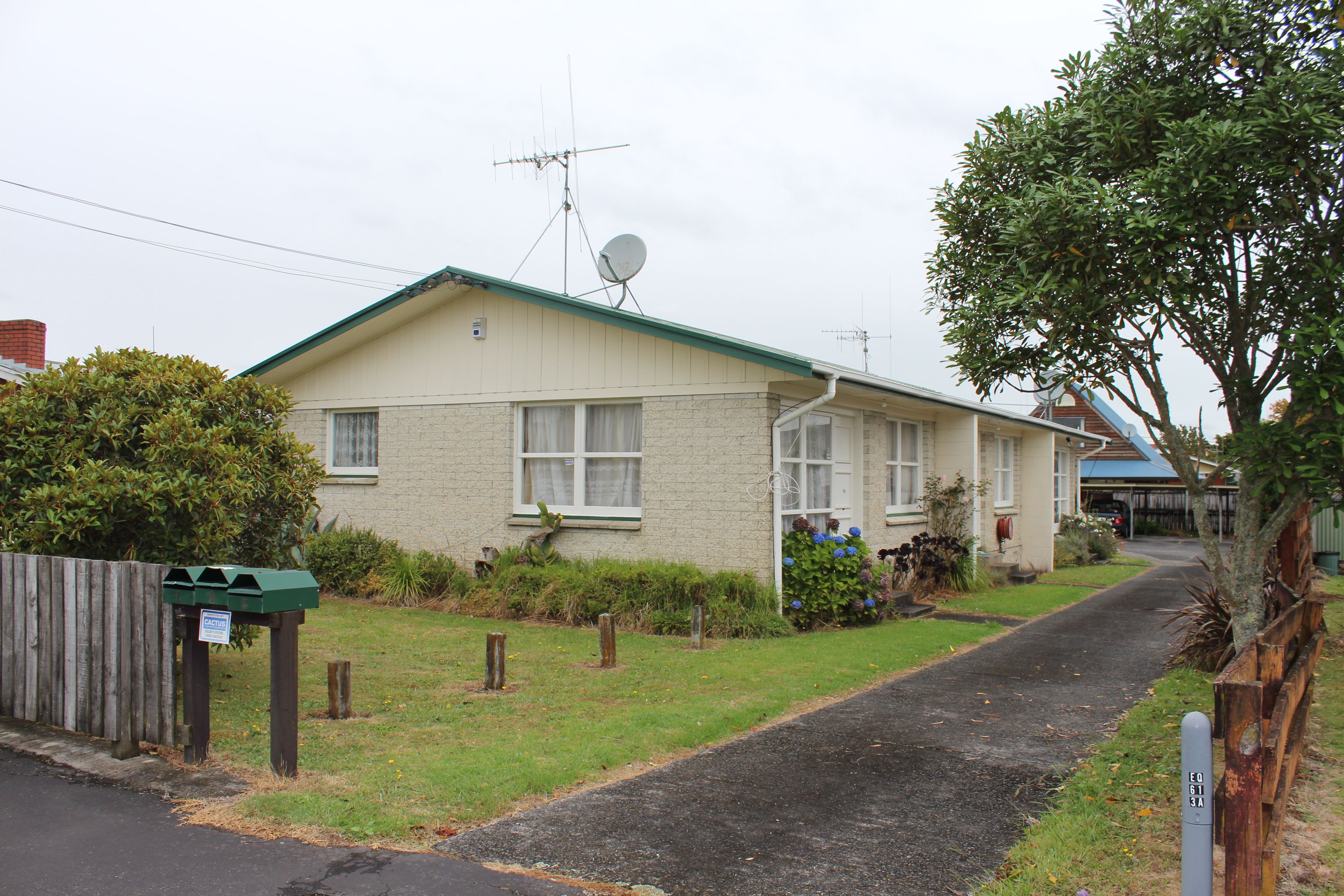 67 May Street, Hamilton East, Hamilton City