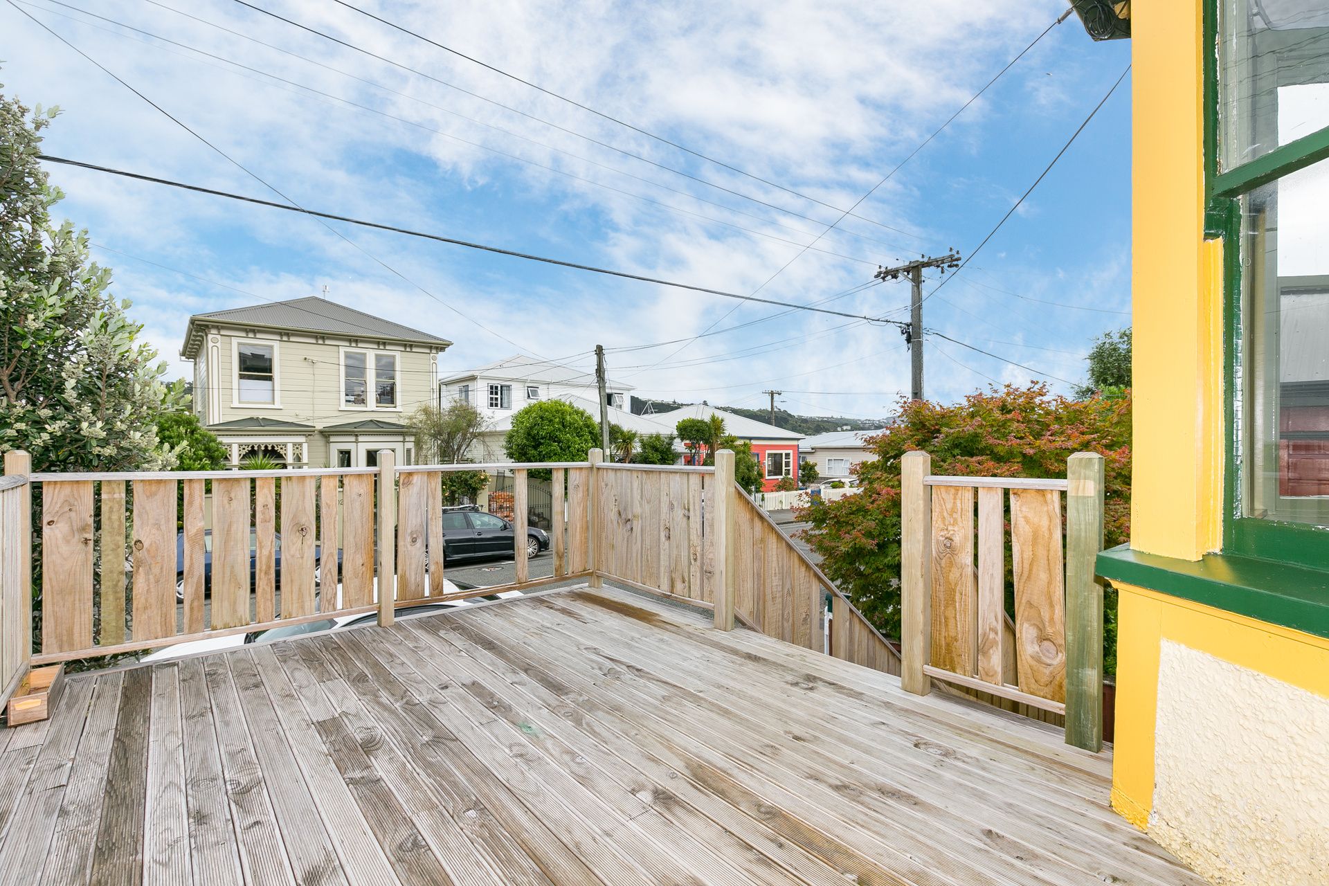 93 Owen Street, Newtown, Wellington City