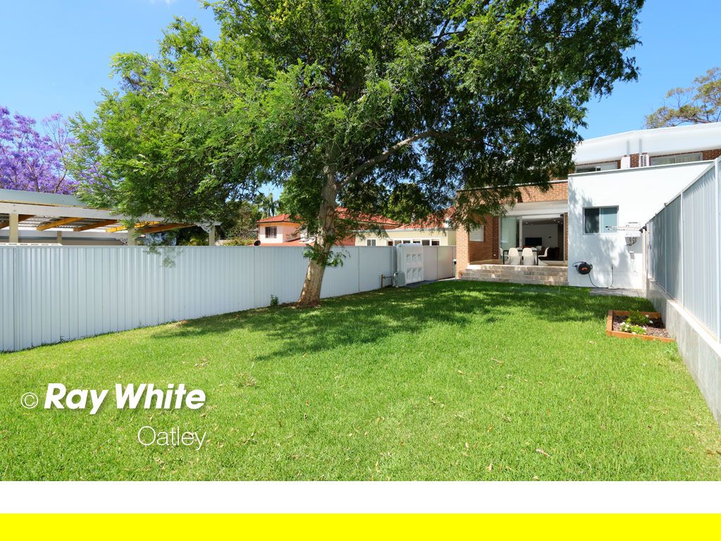 14 Mi Mi Street, Oatley, NSW 2223