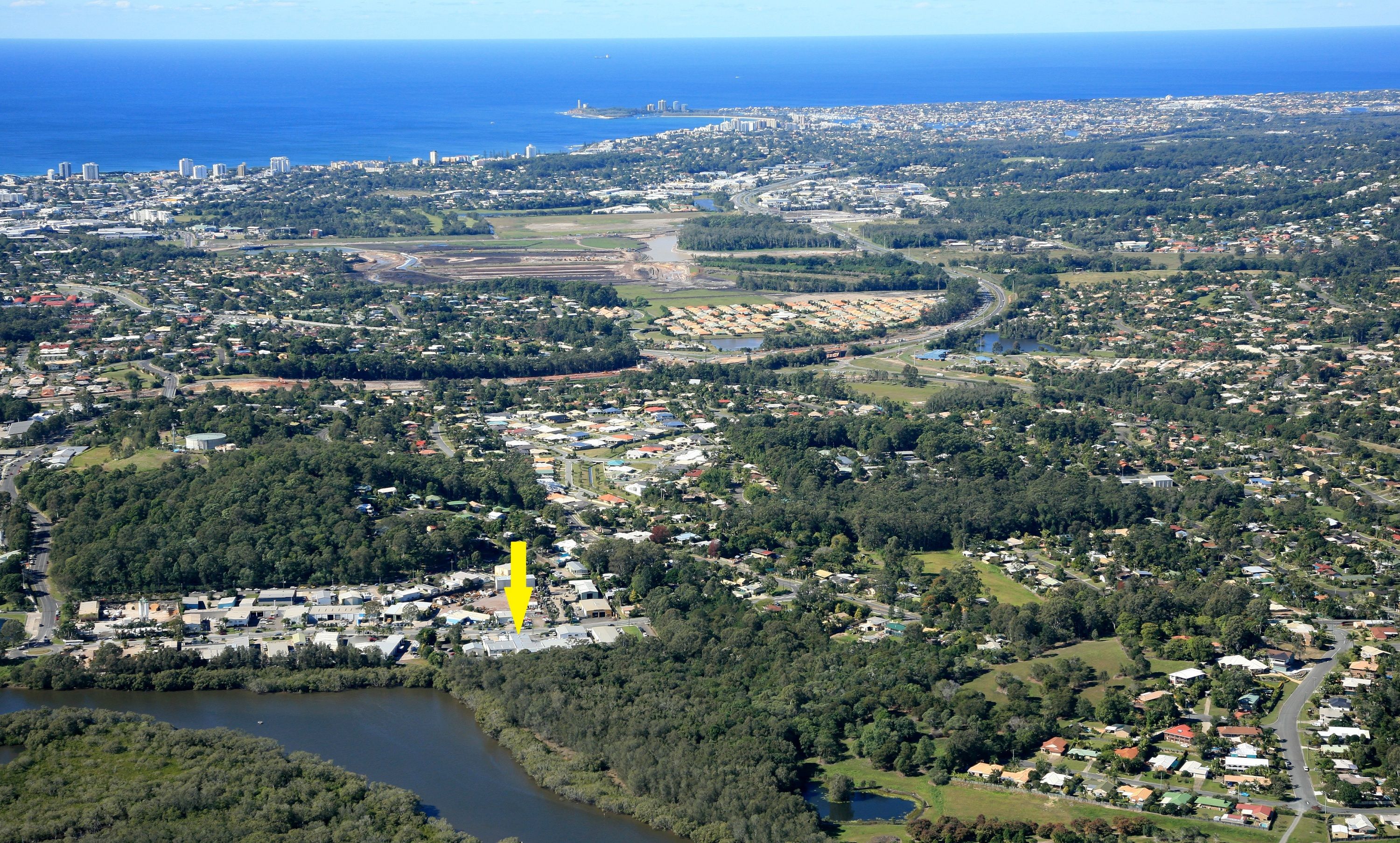 Unit 4/13 Fishermans Road, Kuluin, QLD 4558