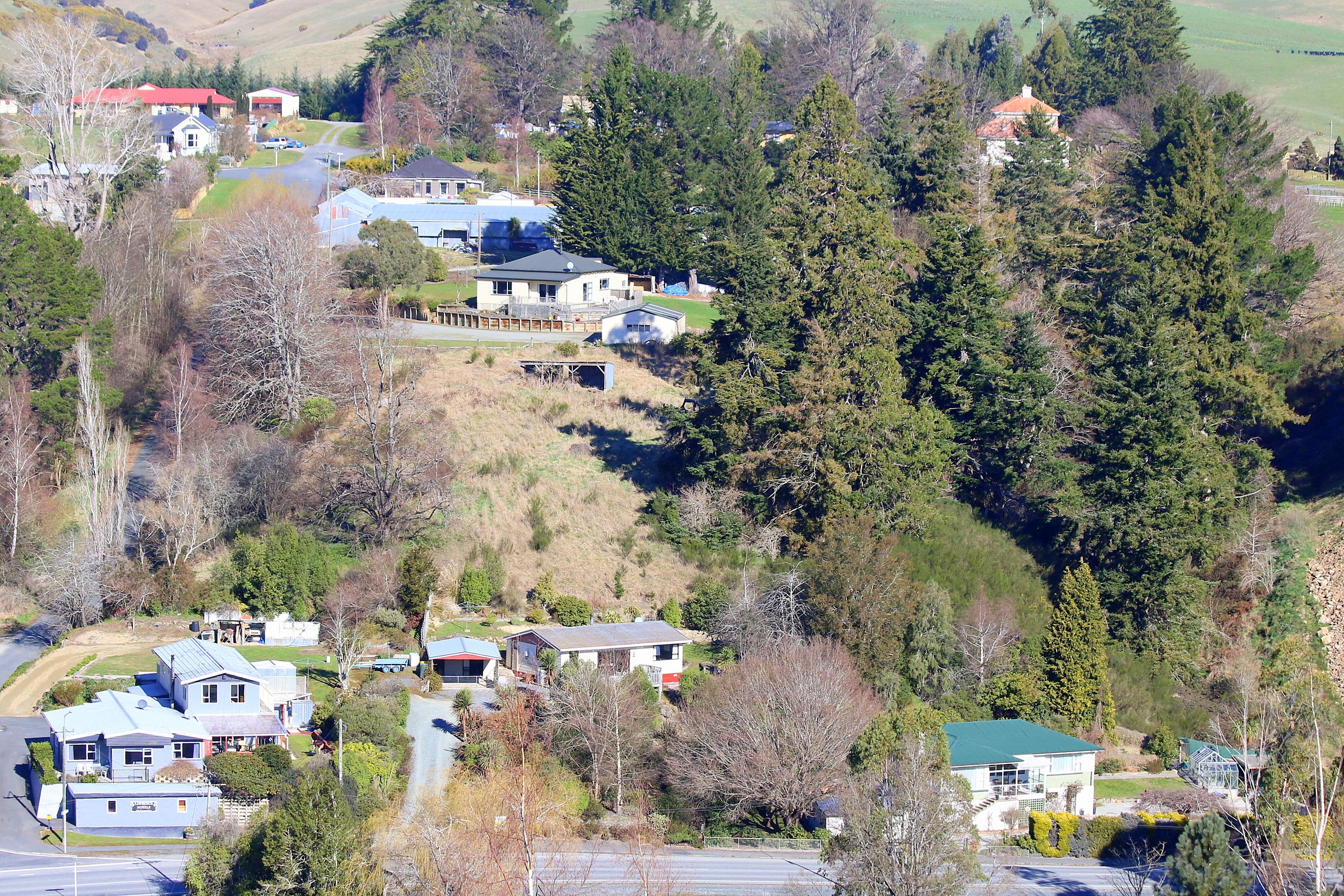 0 Ardrossan Street, Lawrence, Clutha District