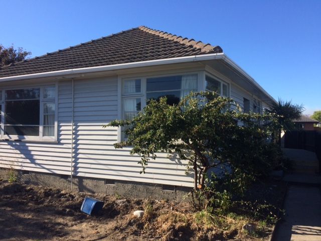 67 Rookwood Avenue, New Brighton, Christchurch City