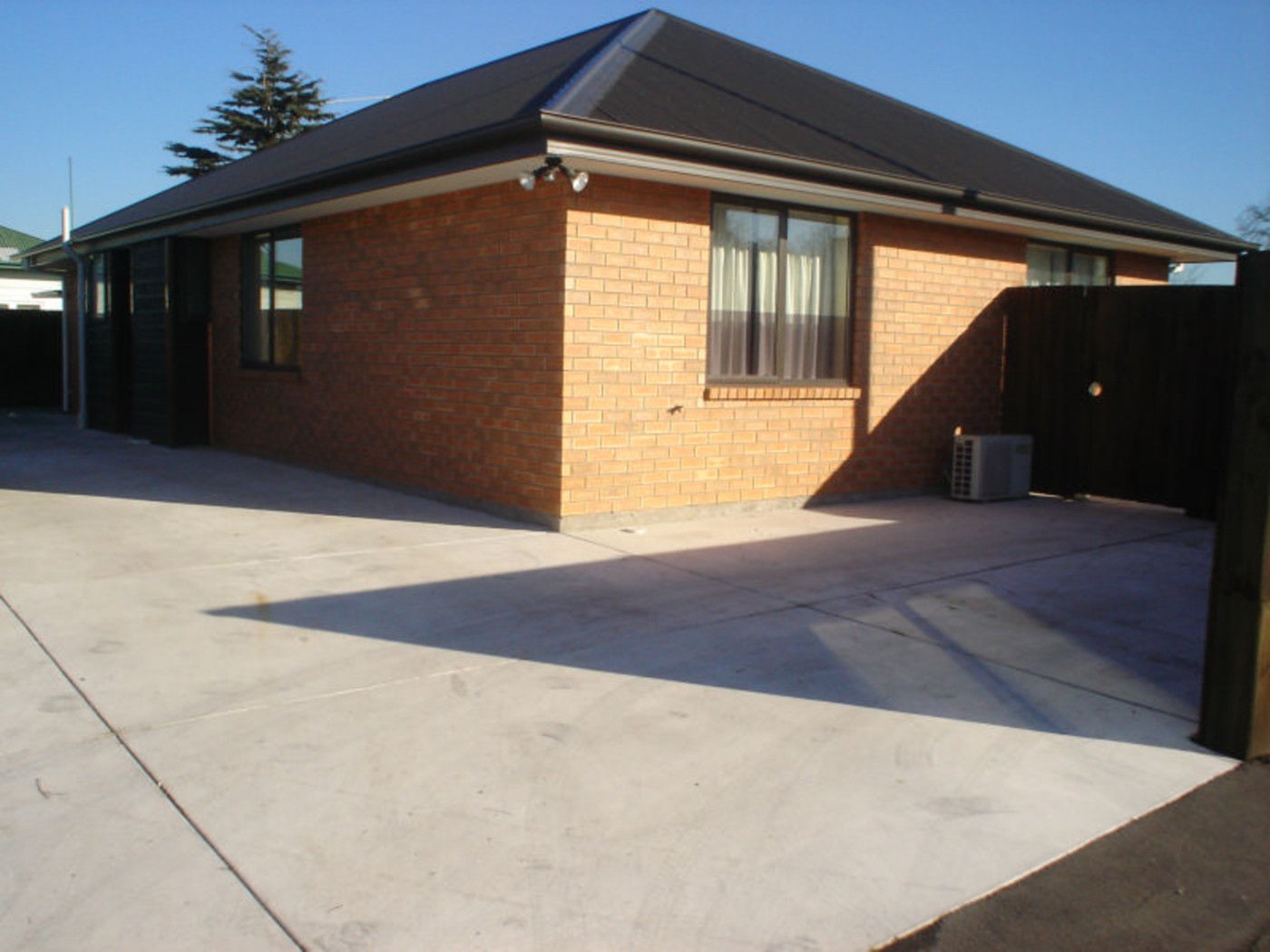 160 Lincoln Road, Addington, Christchurch City