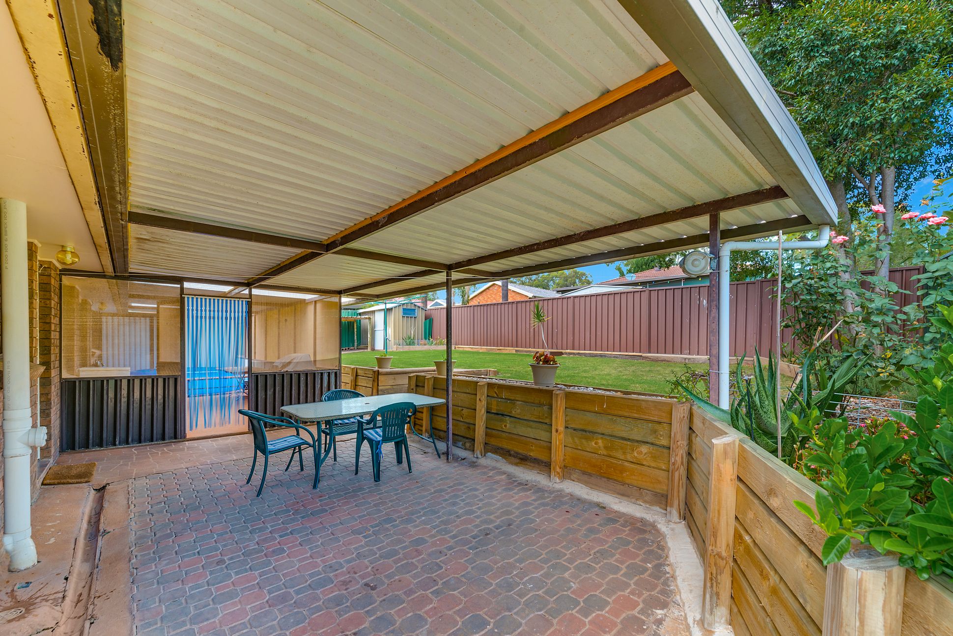 Eagle Vale, NSW 2558