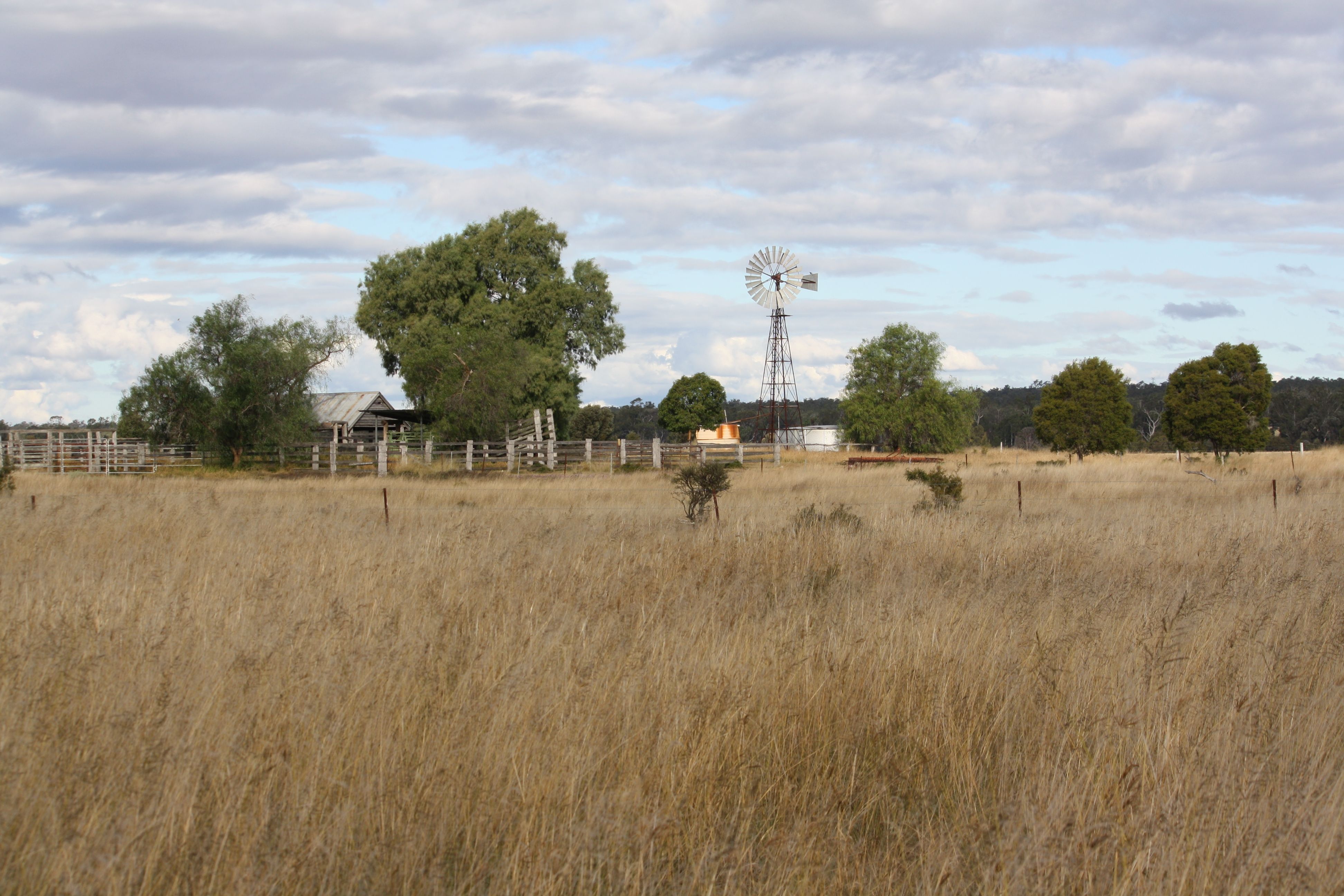 'Taldra' Bowmans Road via, Jandowae, QLD 4410