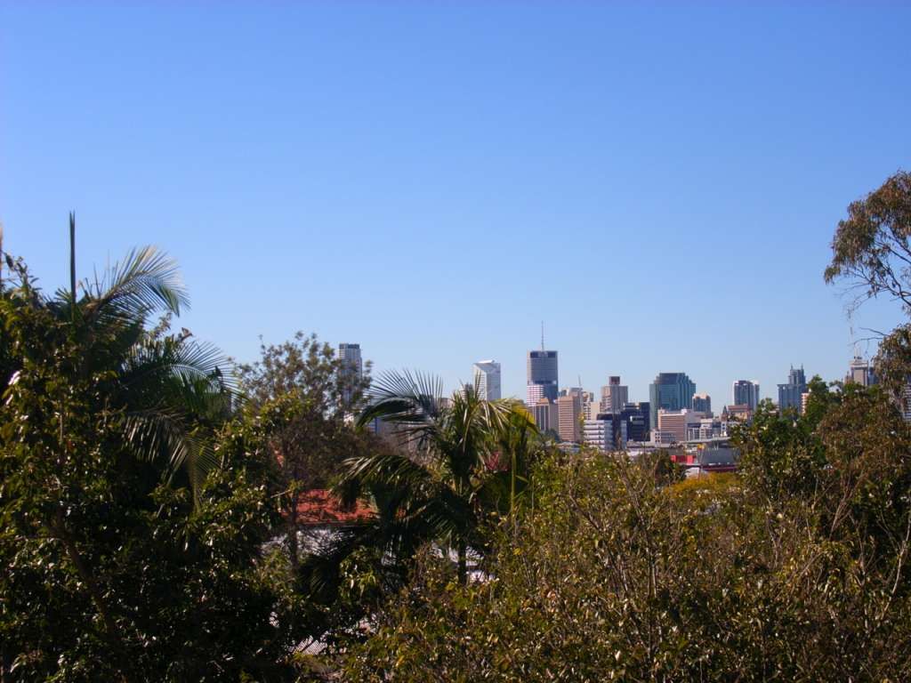 3/298 Given Terrace, Paddington, QLD 4064