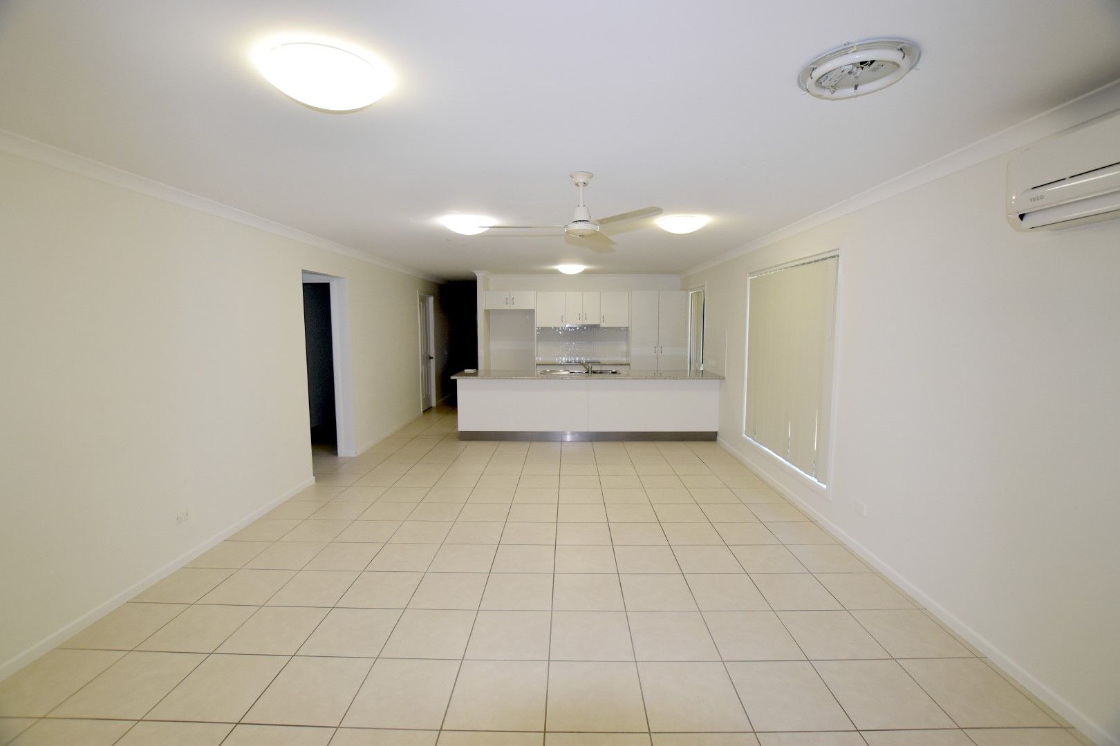 8 Namadgi Terrace, New Auckland, QLD 4680