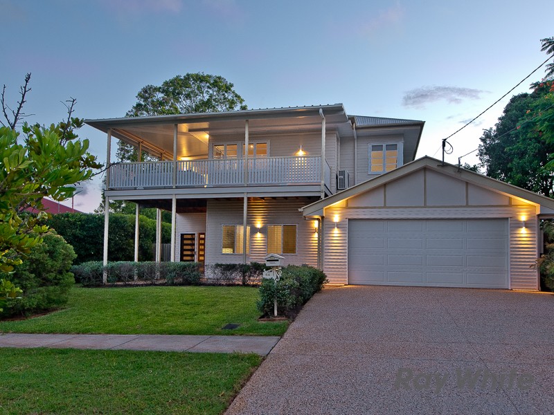 44 Crowley Street, Zillmere, QLD 4034