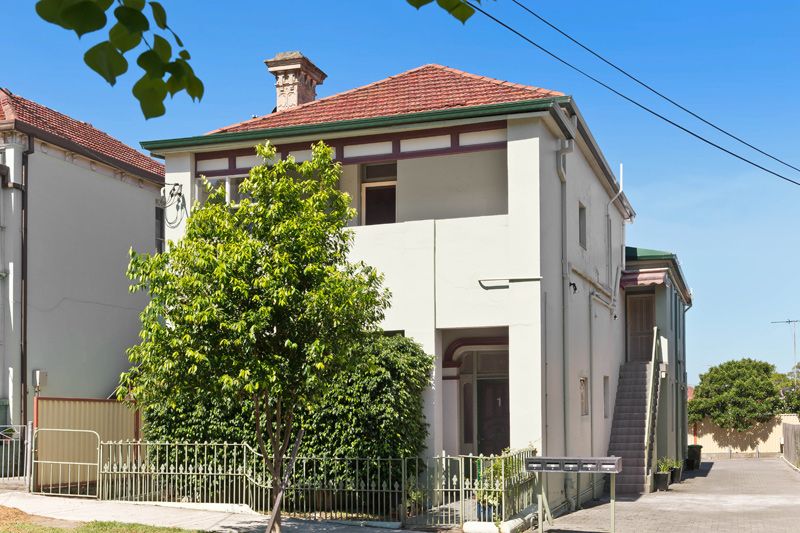 21 John Street, Petersham NSW 2049