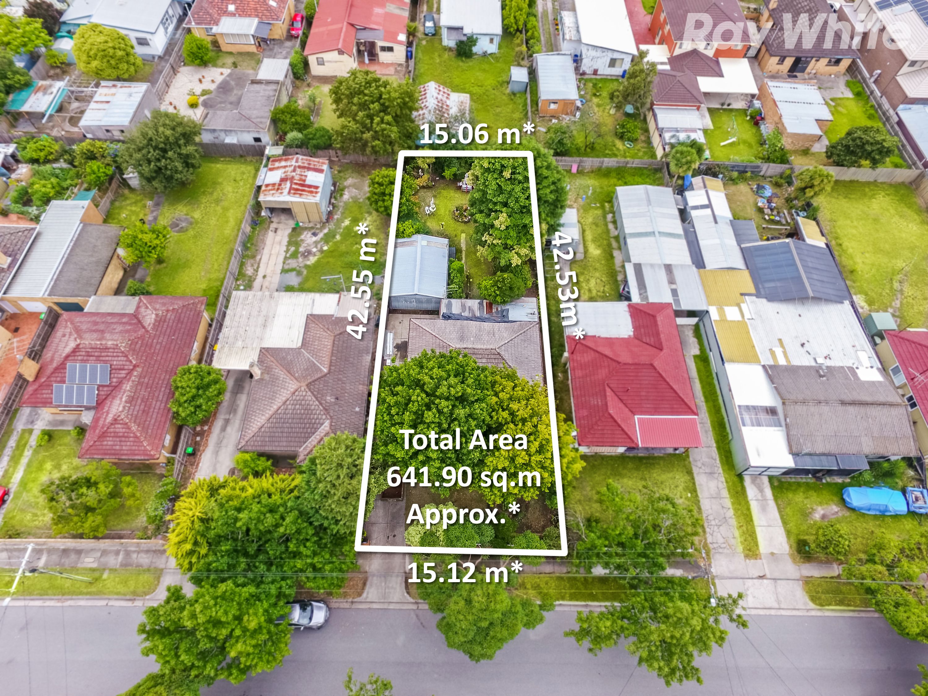 63 Grace Street, Springvale VIC 3171