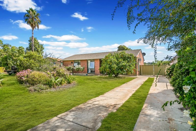 11 Valetta Court, Parafield Gardens, SA 5107