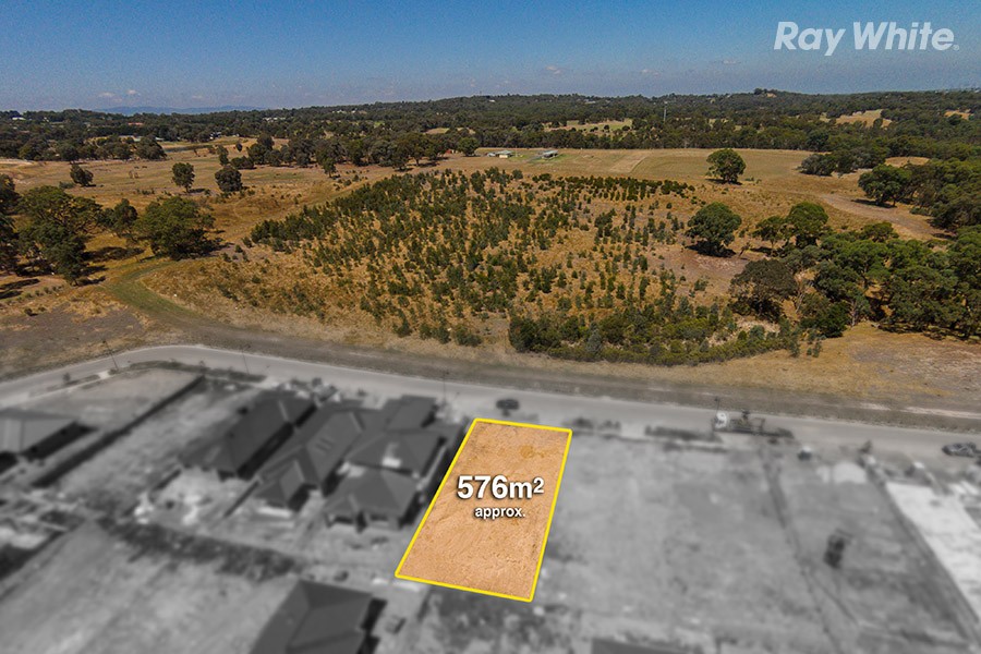 66 Resolution Circuit, DOREEN, VIC 3754
