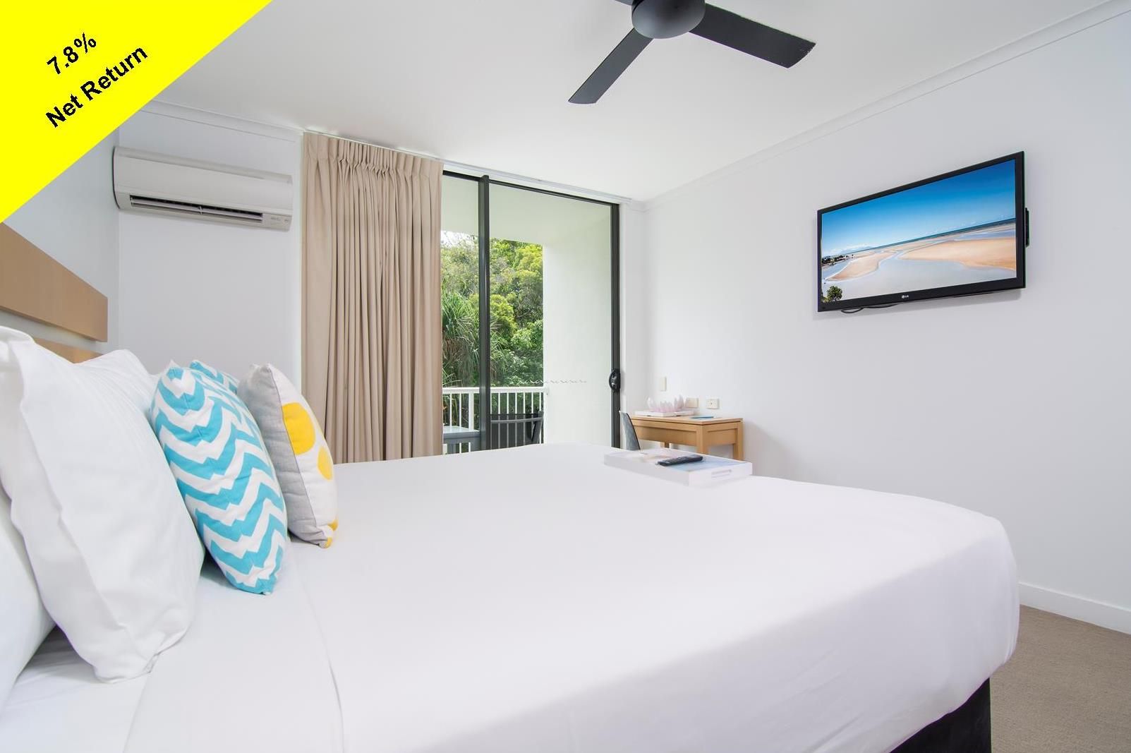 87-109 Port Douglas Road, Port Douglas QLD 4877
