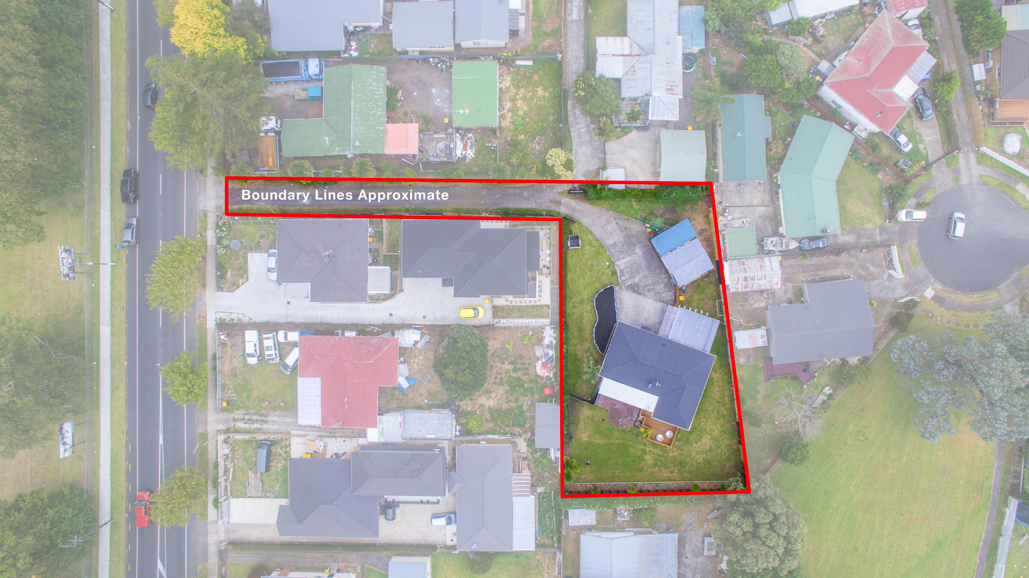 227 Portage Road, Papatoetoe, Manukau City