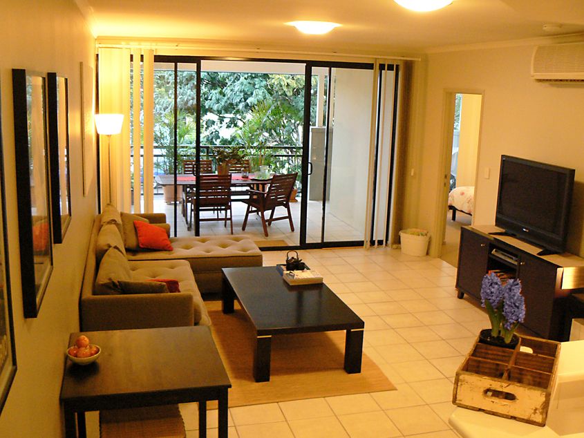 5/26 Norman Street, Ascot, QLD 4007