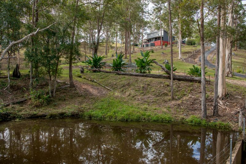14 Riverview Court, Dayboro, QLD Residential Acreage/SemiRural Sold