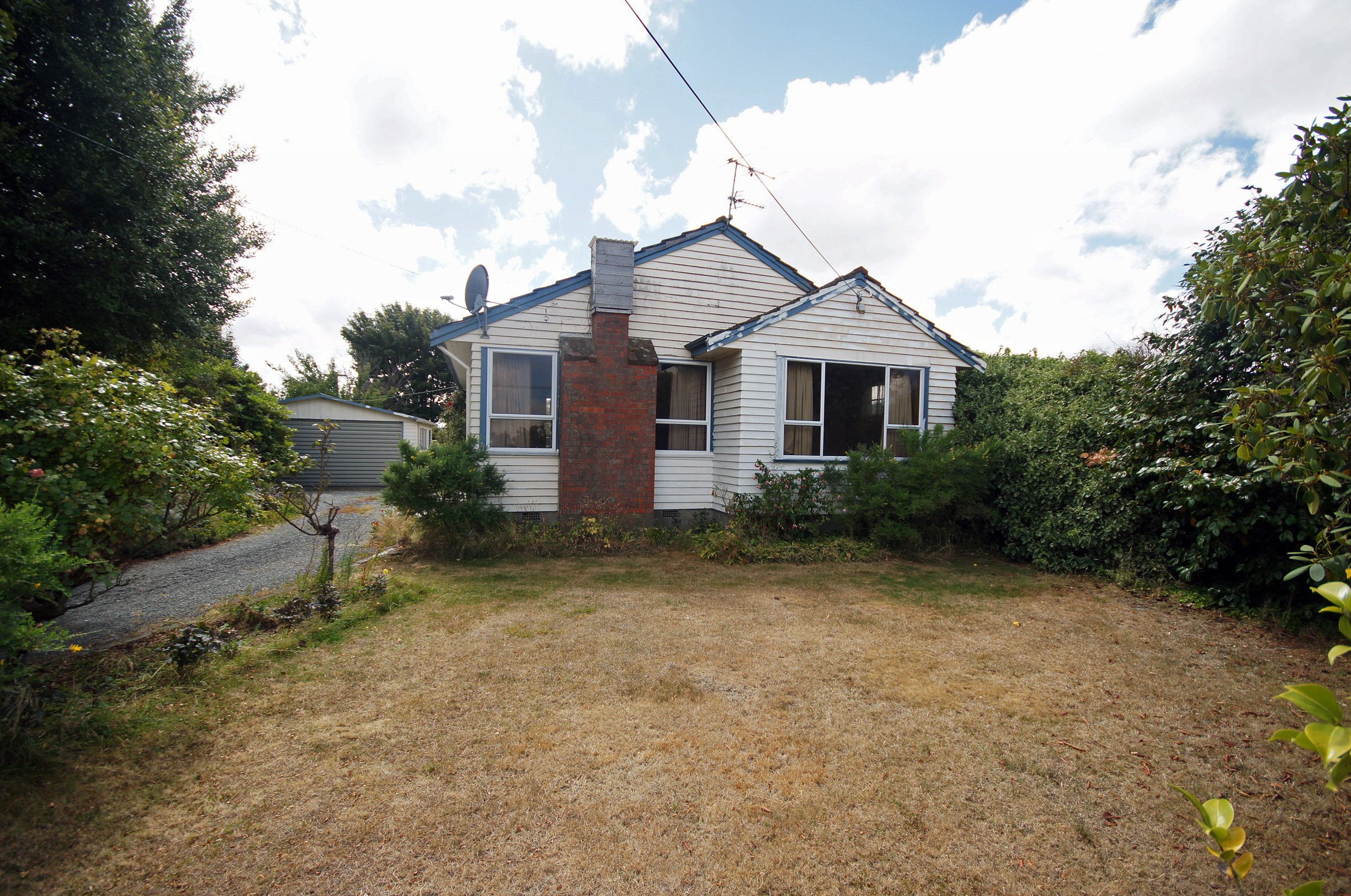 45 Neill Street, Hornby, Christchurch City
