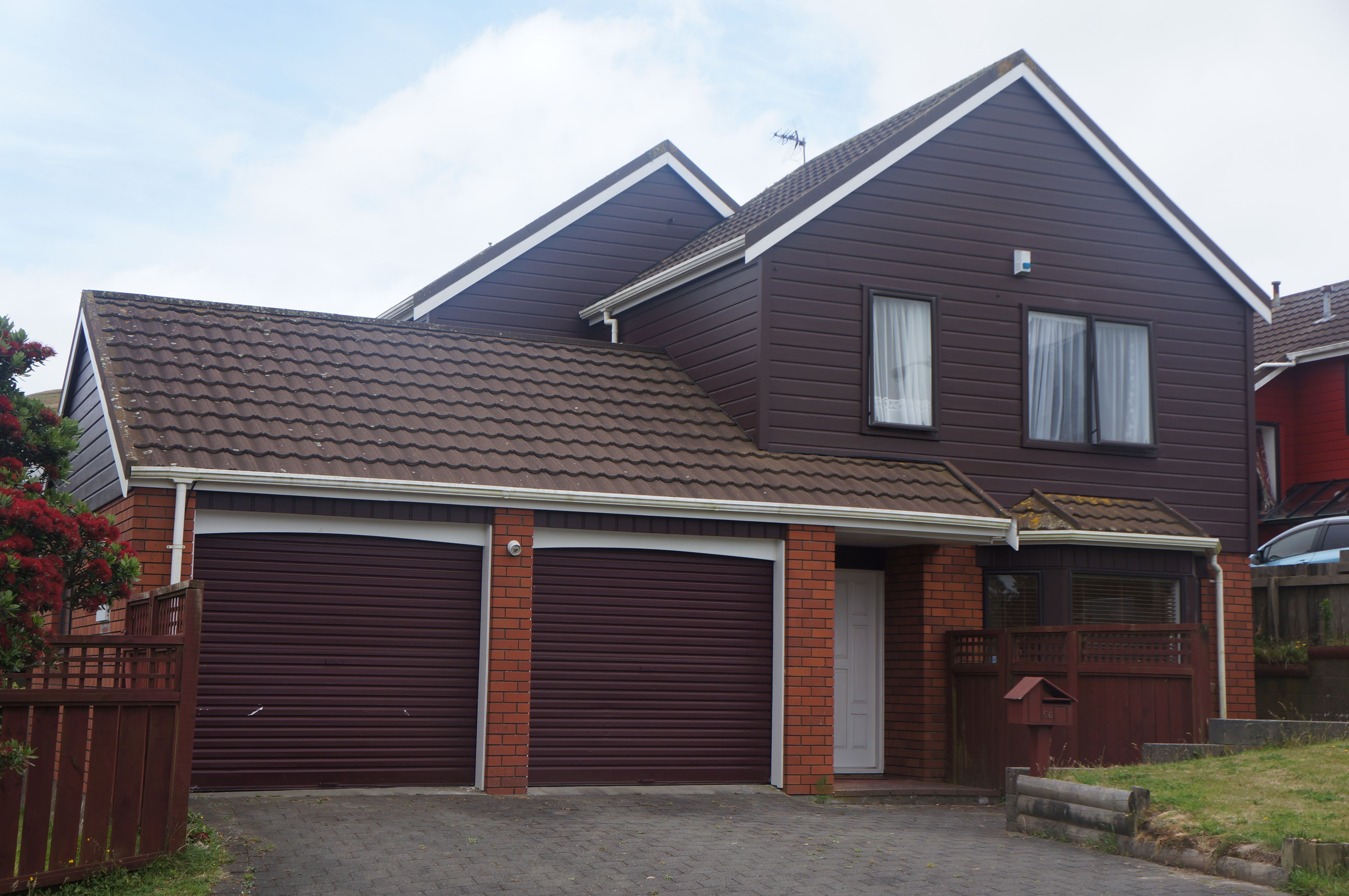 56 Erris Street, Johnsonville, Wellington City