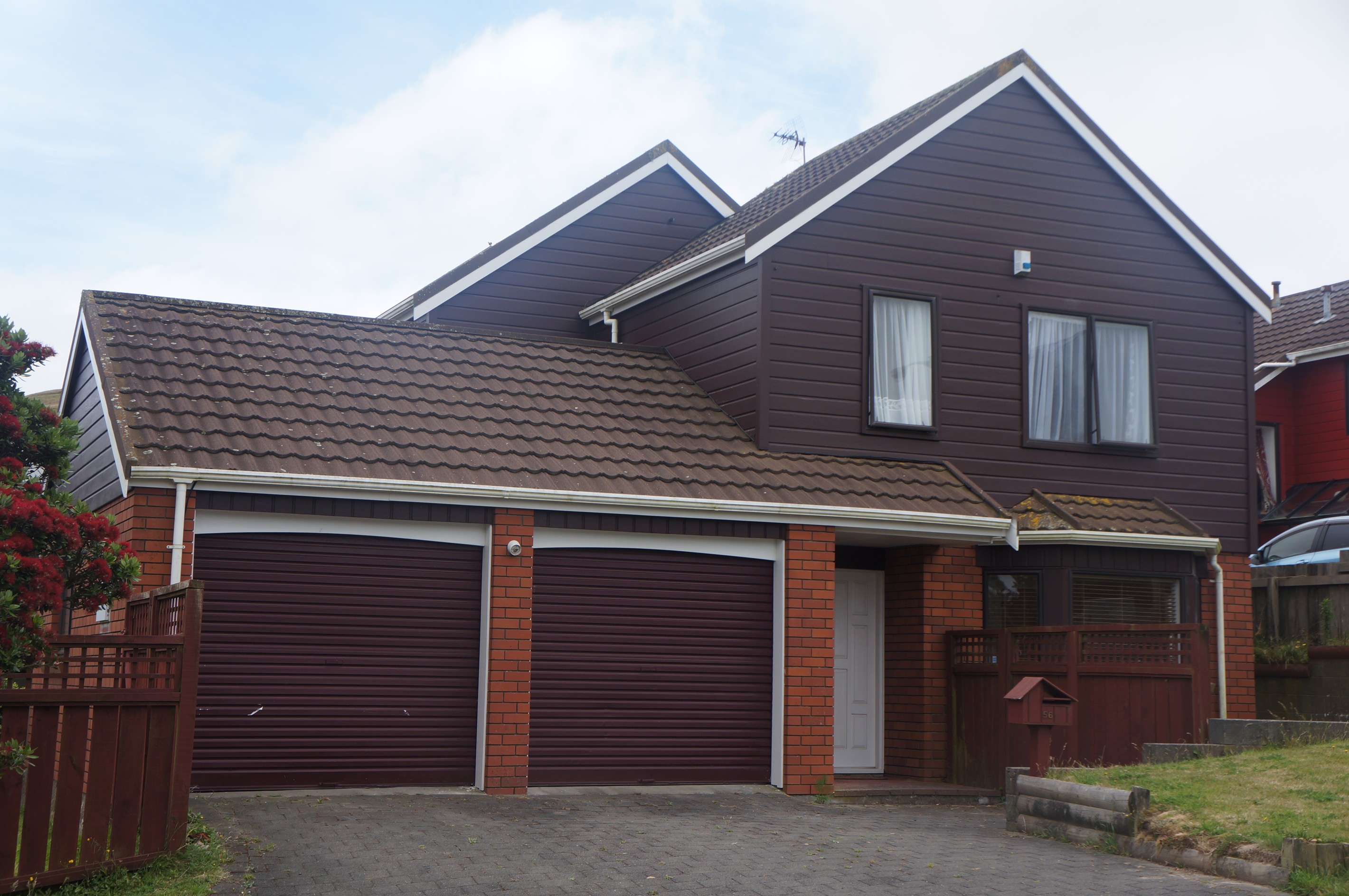 56 Erris Street, Johnsonville, Wellington City