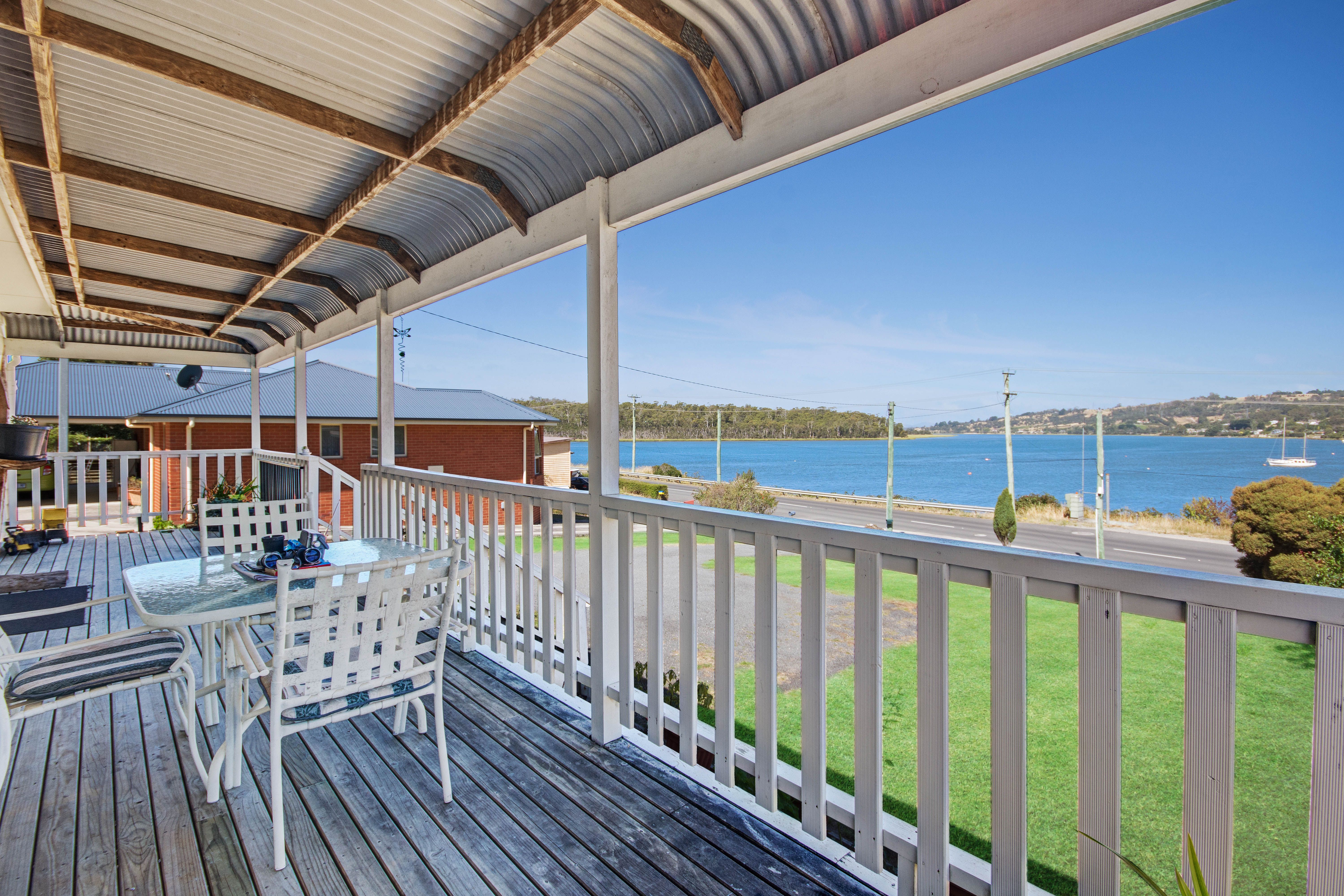 87 Gravelly Beach Road, Blackwall TAS 7275