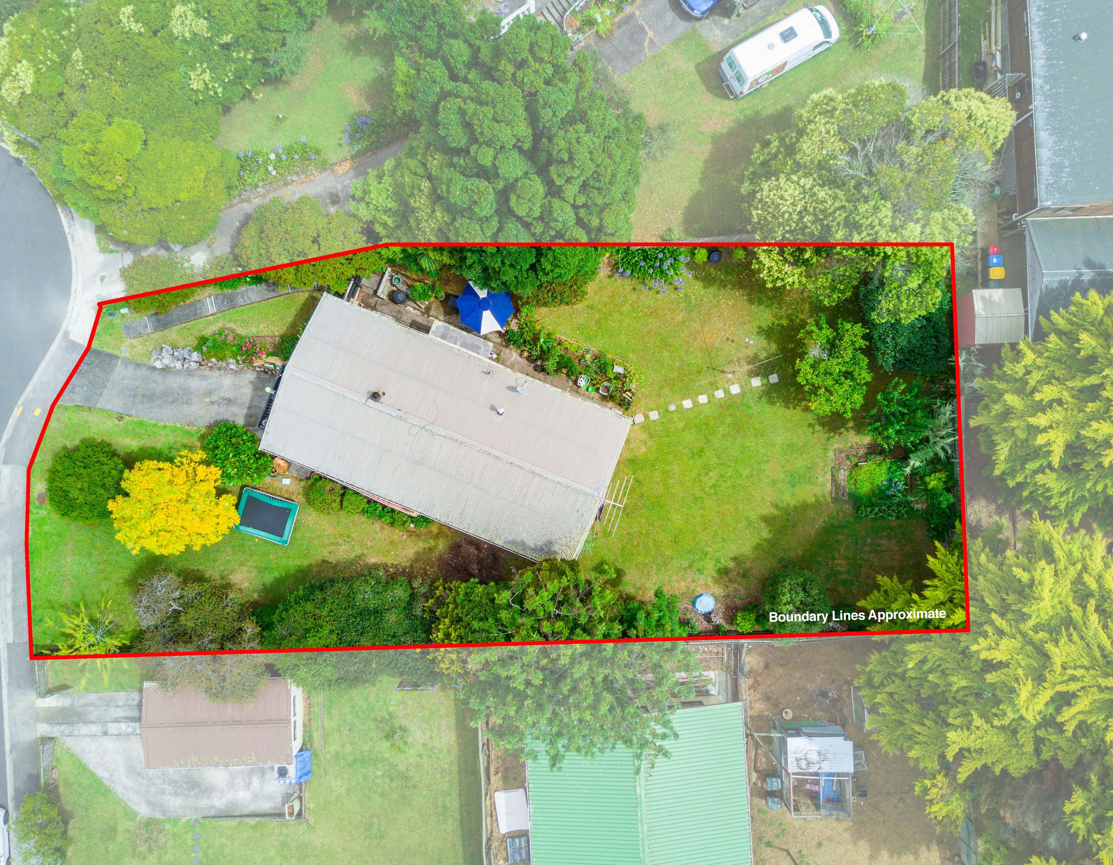 3 Potiki Place, Glen Innes, Auckland City