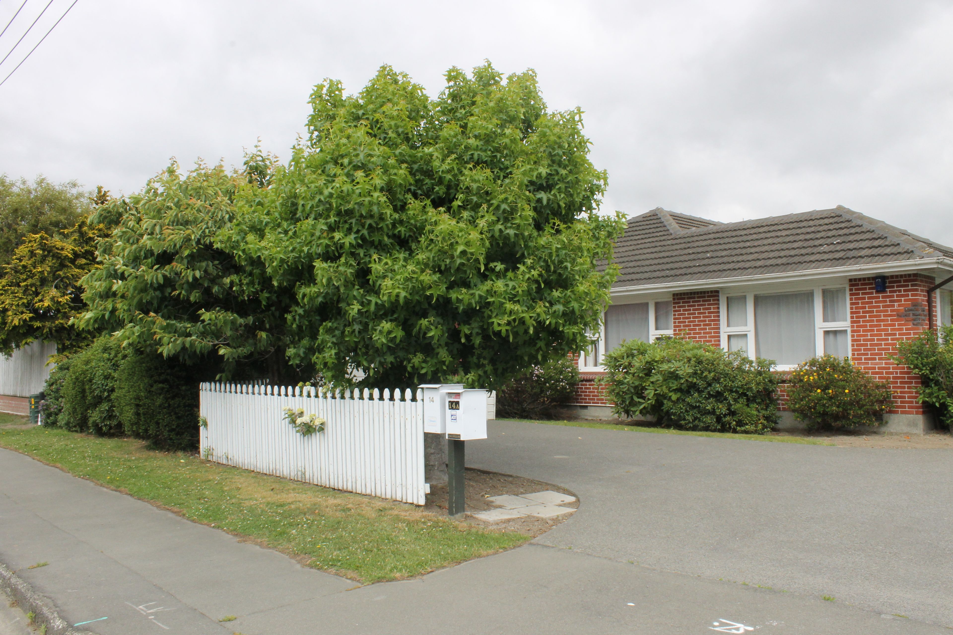 14 Middlepark Road, Upper Riccarton, Christchurch City