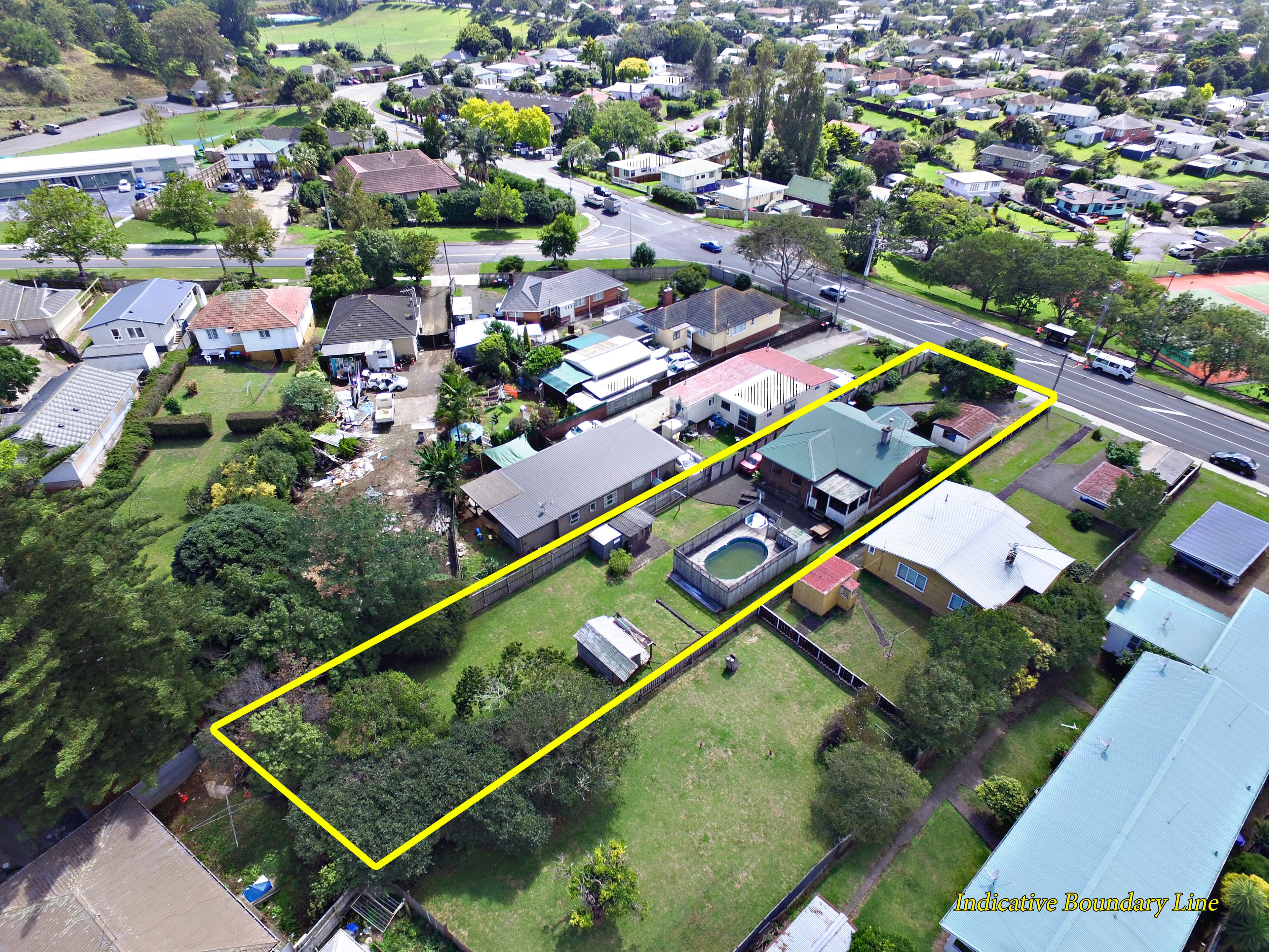 7 Atkinson Avenue, Otahuhu, Auckland City