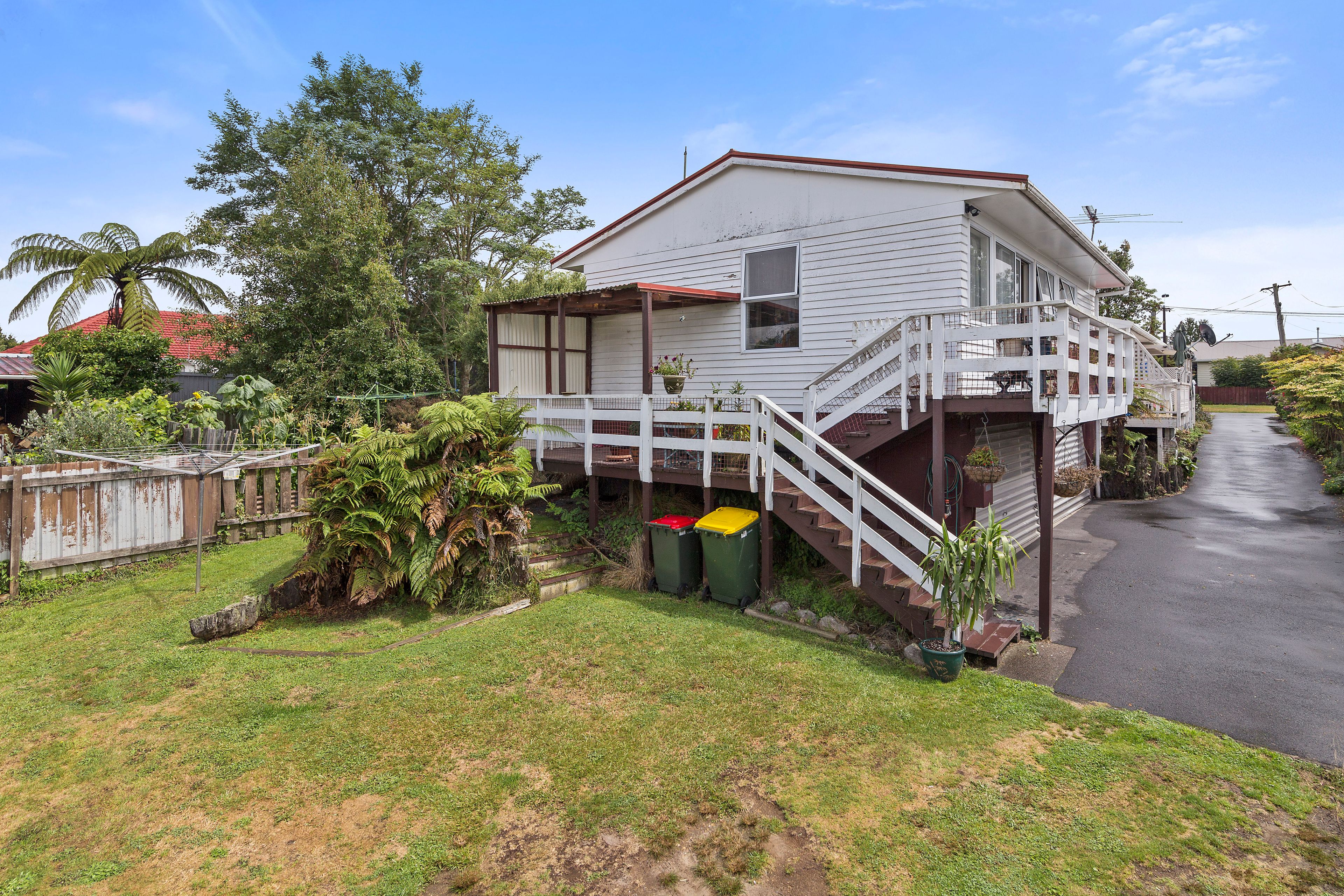 68B James Street, Glenholme, Rotorua District