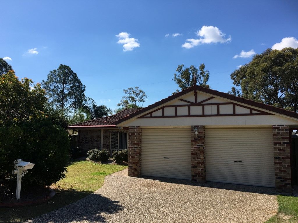 4 Sugarglider Lane, Mudgeeraba, QLD 4213