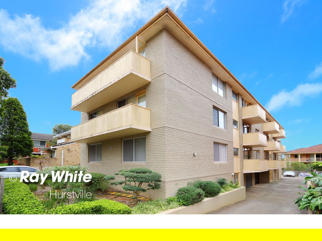 42 The Avenue, Hurstville NSW 2220