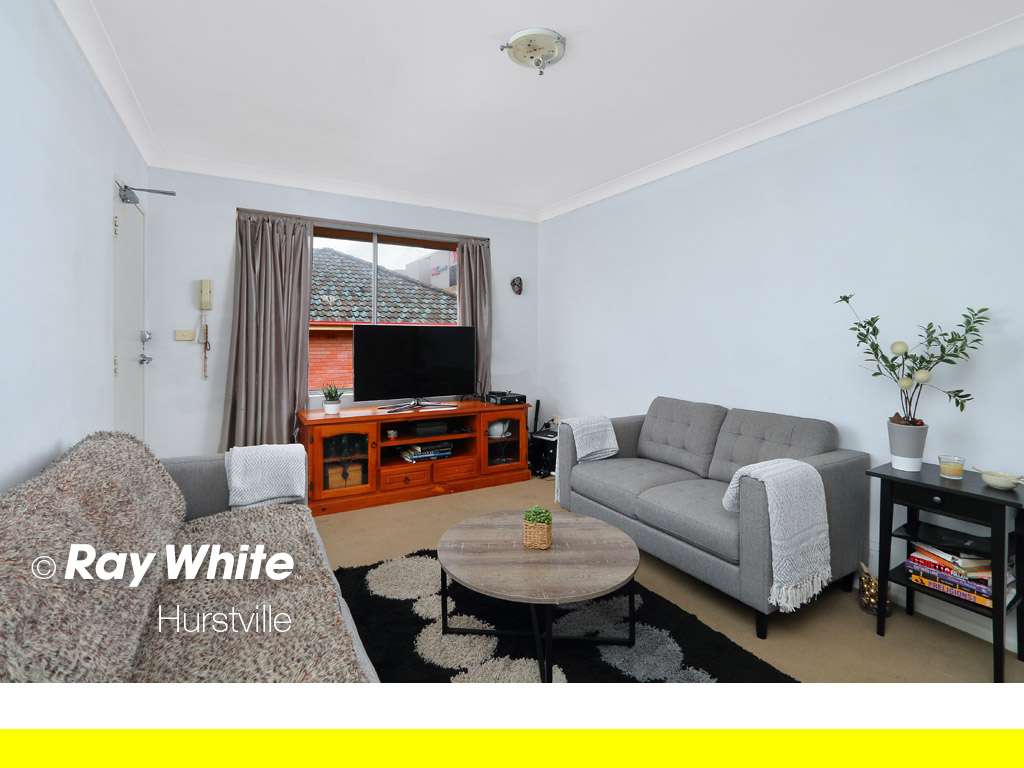 5/42 The Avenue, Hurstville, NSW 2220