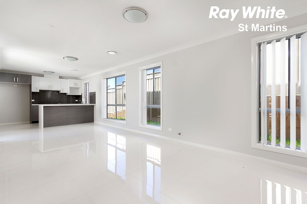 41 Desley Crescent, Prospect, NSW 2148