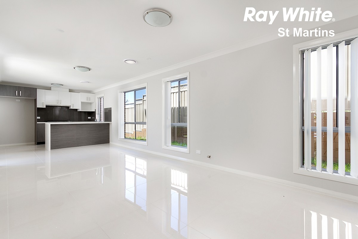 41 Desley Crescent, Prospect, NSW 2148