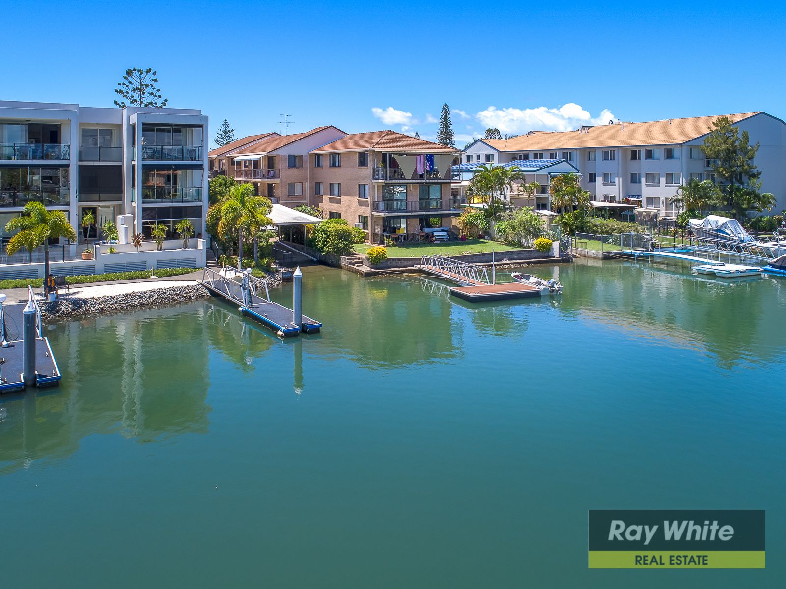6/18 Back Street, Biggera Waters, QLD 4216