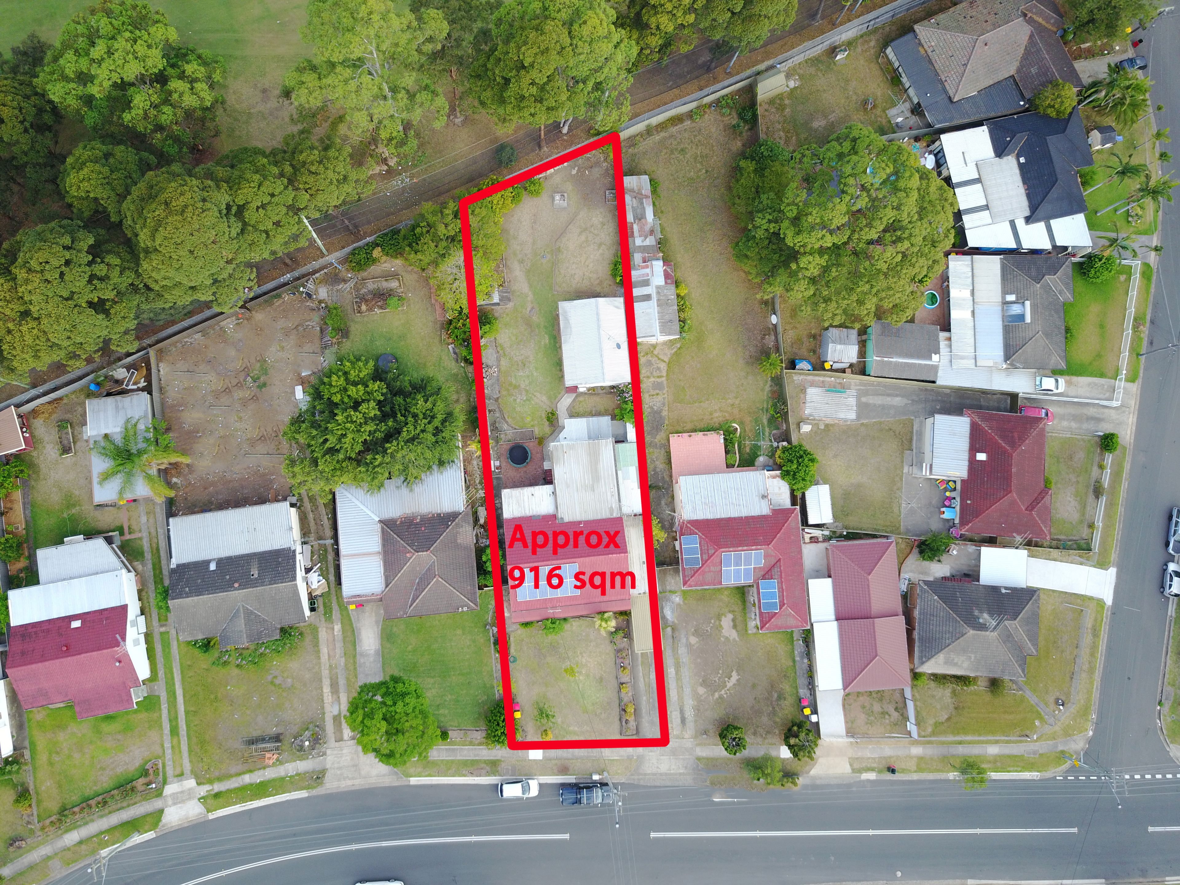 88 Townview Road