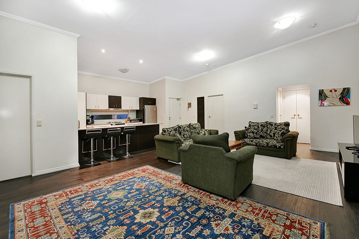 28/24 Allwood Street, Indooroopilly, QLD 4068