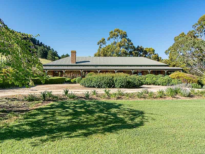 126 Rowley Road, Meadows, SA 5201